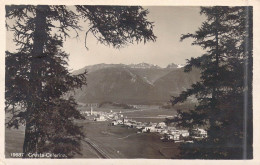 [-50%] SUISSE - Cresta-Celerina - Carte Postale Ancienne - Celerina/Schlarigna