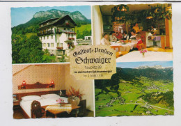 A 8982 TAUPLITZ, Gasthof / Pension Schwaiger - Tauplitz