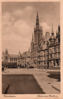 Allemagne,GERMANY,deutschland,HESSE,WIESBADEN,1929 - Wiesbaden