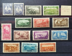 04 - 23 /  Syrie - Lot De Timbres ** Et * - Etat Divers - Unused Stamps