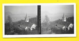 Vues Stéréos Lac Majeur Ile Des Pêcheurs Et Isola Bella - Stereo-Photographie