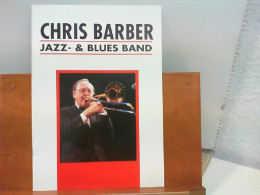 Chris Barber Jazz - & Blues Band - Musik