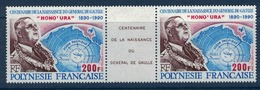 POLYNESIE           N°  YVERT    364 A       NEUF SANS  CHARNIERES - Neufs