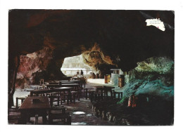 SA COVA D'EN XOROI, CALA EN PORTER / GROTTE DE XOROI / CAVE OF XOROI.- ALAYOR - MENORCA.- ( ILLES BALEARS ) - Menorca