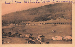 Bois D'amont * Vue Sur Hameau De La Frontière * Village - Sonstige & Ohne Zuordnung