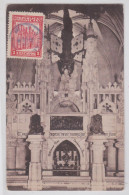 République Dominicaine Republica Dominicana Cathedral Of Santo Domingo Stamp Franking Cachet Postal Timbre - Repubblica Dominicana