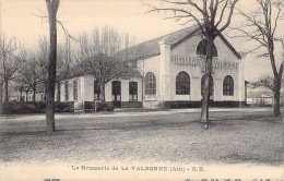 FRANCE - 01 - La Brasserie De La Valbonne - CB - Carte Postale Ancienne - Unclassified