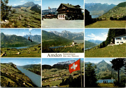 Amden - 9 Bilder (5177) - Amden