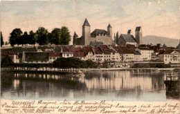 Rapperswil * 1903 - Rapperswil-Jona