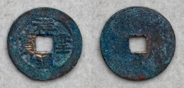 Ancient Annam Coin Tuong Thanh Thong Bao (Tuong Thanh Group ) - Vietnam