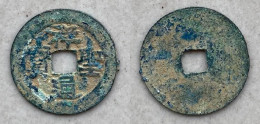 Ancient Annam Coin Tuong Thanh Thong Bao (Tuong Thanh Group ) - Vietnam