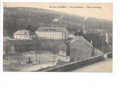 Environs De CIREY. - Val-et-Châtillon - Usine Bechmann. - Cirey Sur Vezouze