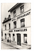 Petit Han Vacances Populaires Hôtel Aux Familles - Durbuy