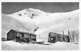 Gouaux De Larboust * Vue Sur Les Chalets * Le Cérias - Andere & Zonder Classificatie