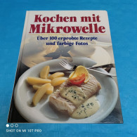 Kochen Mit Mikrowelle - Comidas & Bebidas