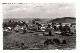 Saint Médart Médard Gribomont Vue Prise De La Gare - Herbeumont