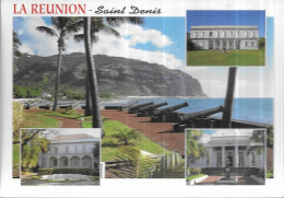 Ile De La Réunion - Saint Denis