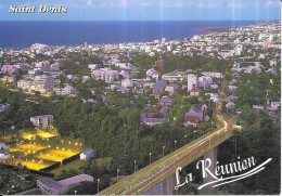 Ile De La Réunion - Saint Denis