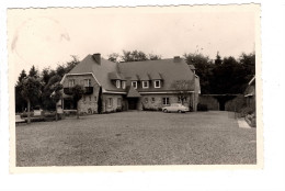 Tintange Le Château Photocarte - Fauvillers