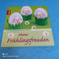 Rada Kos - Kleine Frühlingsfreuden - Sonstige & Ohne Zuordnung