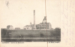 Landres * 1904 * Aciéries De Micheville * Industrie - Other & Unclassified