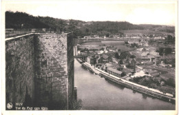 CPA Carte Postale Belgique  Huy Vue Du Fort Vers Ahin  VM65393 - Huy