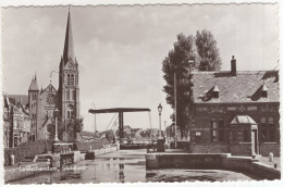 Leidschendam, Sluiskant - (Zuid-Holland, Nederland) - Leidschendam