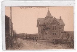 Villers Devant Orval Gare - Florenville