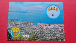 Tivat - Parachutting