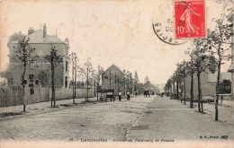 59 - LANDRECIES - S12643 - Avenue Du Faubourg De France - L1 - Landrecies