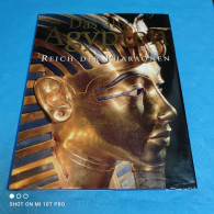 R. Hamilton - Das Alte Ägypten - Reich Der Pharaonen - Zonder Classificatie