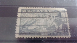 ESPAGNE  YVERT  N° PA 223 - Used Stamps