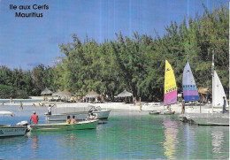 Ile Maurice - Maurice