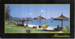 Ile Maurice - Maurice