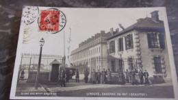 87 LIMOGES CASERNE 63 EME DE LIGNE - Limoges