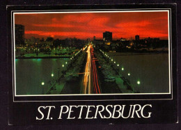 AK 126174 USA - Florida - St. Petersburg - St Petersburg