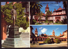 AK 126175 USA - Florida - St. Augustine - Flagler College - St Augustine