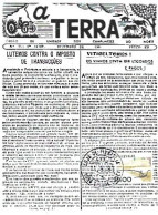 Portugal & Maximum, The Land, Unity Of The Peasants Of The North 1966, Let's Fight The Transaction Tax, Lisbon 1980 (8) - Agriculture