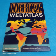 Diercke Weltatlas - Atlas