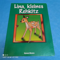 Jutta Heineck - Lina Kleines Rehkitz - Libros De Imágenes