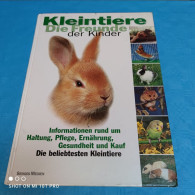 Kleintiere - Die Freunde Der Kinder - Animals