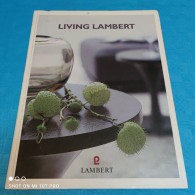 Living Lambert - Inrichting & Wonen