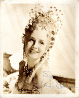 CINEMA-PHOTO-Norma Shearer Atriz - Autres Formats