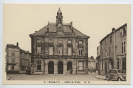 Boulay - Hôtel De Ville - Boulay Moselle