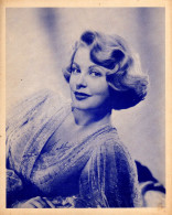 CINEMA- Arlene Dahl, - Autres Formats