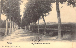 BELGIQUE - ARLON - En Route Vers Le Camp De Tir - Carte Postale Ancienne - Other & Unclassified
