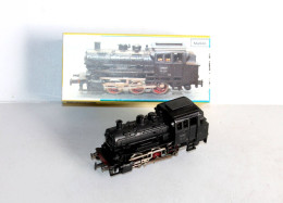 PIKO MARKLIN CM 800 89 005 ANCIEN LOCOMOTIVE VAPEUR HO / TRAIN ANCIEN MINIATURE MODÉLISME FERROVIAIRE       (1712.174) - Locomotives