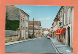 ROUILLAC ( Charente )  RUE De JARNAC  Achat Immédiat - Rouillac