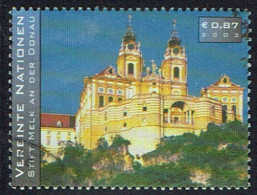 Vereinte Nationen Wien 2002, MiNr 355, Gestempelt - Used Stamps