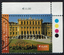 Vereinte Nationen Wien 2004, MiNr 410, Gestempelt - Usati